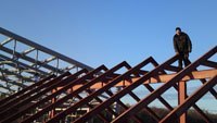Сварочные работы с металлоконструкциями в Ишимбае